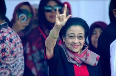 Megawati Tak Hadiri Upacara HUT Ke-81 RI, Apa Sebabnya?