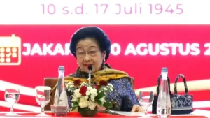 Megawati Usulkan Menu MBG yang Lebih Beragam