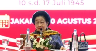 Megawati Usulkan Menu MBG yang Lebih Beragam