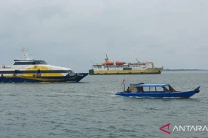 Melihat Potret Ekonomi Indonesia dari Kepulauan Riau: Memotret ekonomi Indonesia dari Kepri