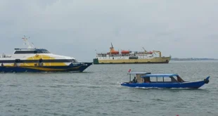 Melihat Potret Ekonomi Indonesia dari Kepulauan Riau: Memotret ekonomi Indonesia dari Kepri