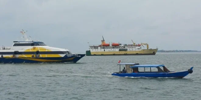 Melihat Potret Ekonomi Indonesia dari Kepulauan Riau: Memotret ekonomi Indonesia dari Kepri
