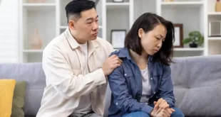 Membangun Hubungan Sehat dengan Menghindari 7 Pola Hubungan yang Sebaiknya Dihentikan oleh Semua Pasangan Menurut Psikologi