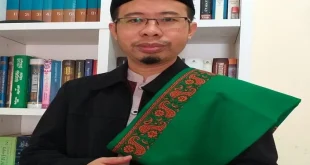 Memimpin bukanlah Posisi Mulia, tapi Penderitaan yang Menghantui
