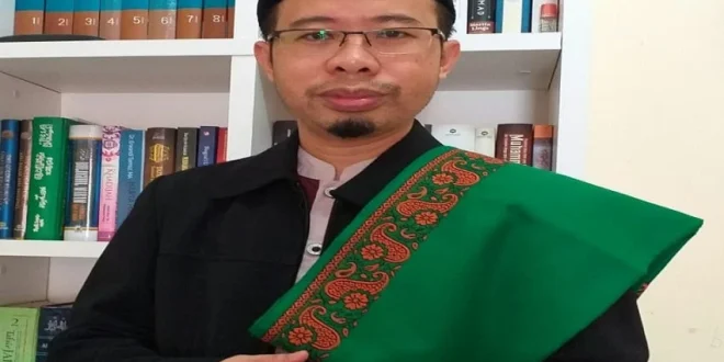 Memimpin bukanlah Posisi Mulia, tapi Penderitaan yang Menghantui