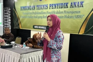 Memulihkan Luka Anak: Menembus Tembok Stigma untuk Menghadapi Masalahnya