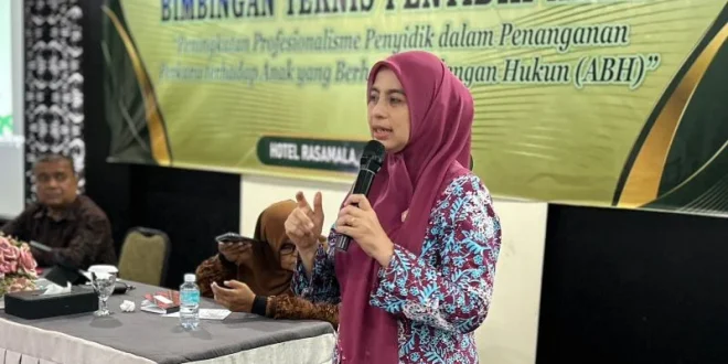 Memulihkan Luka Anak: Menembus Tembok Stigma untuk Menghadapi Masalahnya