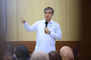 Menaker Transformasi Balai K3: Garda Terdepan Cegah Kecelakaan Kerja