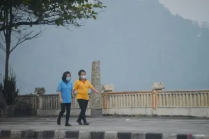 Mencegah Gangguan Pernapasan Semasa Kemarau: Tips dan Langkah-langkah
