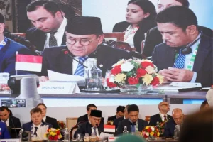 Mendag BRICS Sepakati Mayoritas Substansi Perdagangan, Membuka Peluang Ekonomi Baru