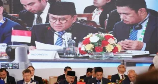Mendag BRICS Sepakati Mayoritas Substansi Perdagangan, Membuka Peluang Ekonomi Baru