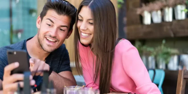 Menemukan Cinta Sejati: Jika Anda Ingin Menemukan Pasangan Hidup Temukan 7 Kriteria Ini pada Pasangan Menurut Psikologi