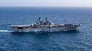 Mengakhiri Perang AS dan Iran: 2 Strategi Unik