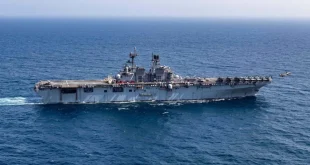 Mengakhiri Perang AS dan Iran: 2 Strategi Unik