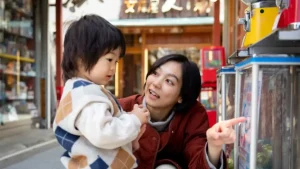 Mengapa Anak-anak Tampak Memiliki Orang Tua Favorit Menurut Psikologi