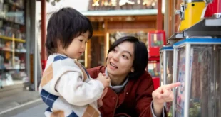 Mengapa Anak-anak Tampak Memiliki Orang Tua Favorit Menurut Psikologi