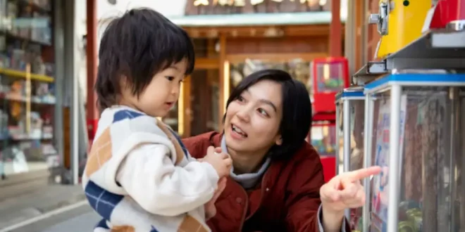 Mengapa Anak-anak Tampak Memiliki Orang Tua Favorit Menurut Psikologi