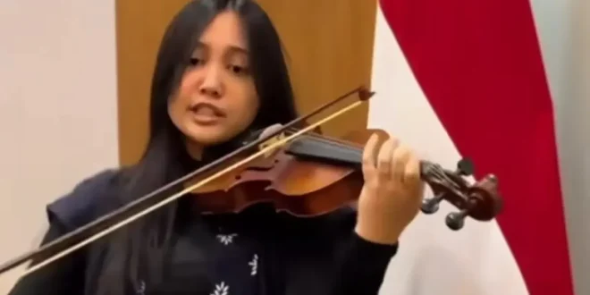 Mengapa Lagu Indonesia Raya Tiga Stanza Lebih Sering Dinyanyikan Satu Stanza? 3 Fakta yang Menarik