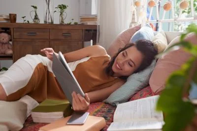 Mengapa Orang Lebih Suka Menghabiskan Weekend di Rumah, Bukan di Kehidupan Sosial