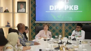 Mengapa Pemuda Indonesia Harus Menjadi Fokus Pembangunan Bangsa
