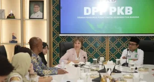 Mengapa Pemuda Indonesia Harus Menjadi Fokus Pembangunan Bangsa
