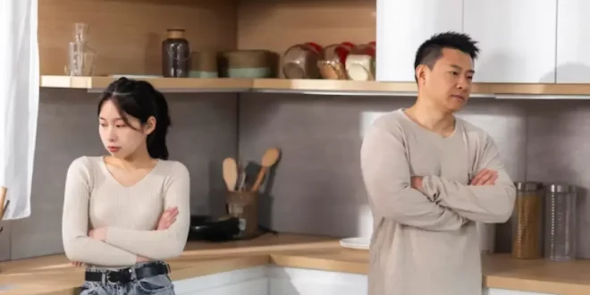 Mengapa Seseorang Sulit Meninggalkan Pasangan yang Buruk? 8 Alasan Mengapa Orang Sulit Meninggalkan Pasangan yang Buruk Menurut Psikologi