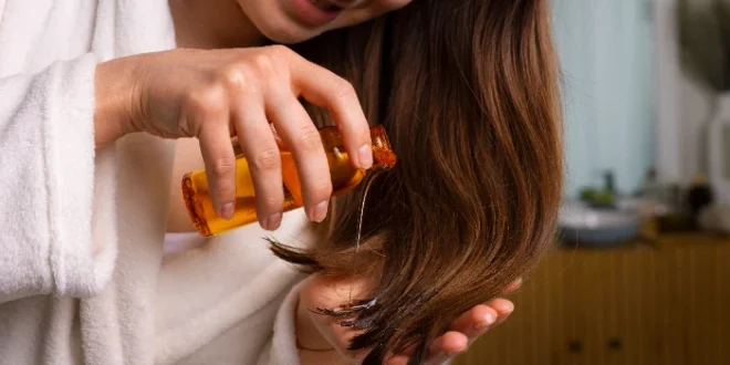 Mengenal 5 Kesalahan yang Sering Diabaikan Saat Pakai Conditioner Begini Cara yang Benar