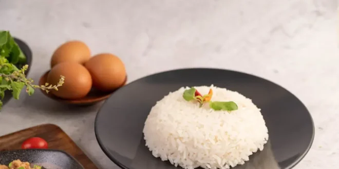 Mengenal 5 Makanan yang Sering Dikira Tidak Baik untuk Kesehatan Padahal Punya Banyak Manfaat