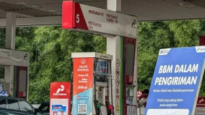 Mengenal Desil Kesejahteraan Pengertian Cara Ukur dan Kaitannya dengan BBM Subsidi