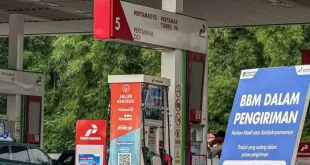 Mengenal Desil Kesejahteraan Pengertian Cara Ukur dan Kaitannya dengan BBM Subsidi
