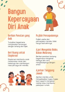 Mengenal Diri Anak: Manfaat Ajak Anak Eksplorasi Diri