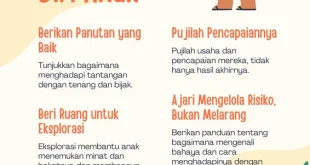 Mengenal Diri Anak: Manfaat Ajak Anak Eksplorasi Diri
