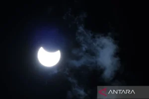 Mengenal Fenomena Gerhana Matahari Total: Penjelasan Ilmiah yang Menarik