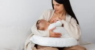 Mengenal Induksi Laktasi yang Bikin Ibu Angkat Bisa Menyusui Bayi Adopsi