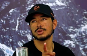 Mengenal Lebih Dekat 4 Fakta Nirmal Purja Mantan Pasukan Gurkha yang Memilih Menjadi Pendaki Gunung