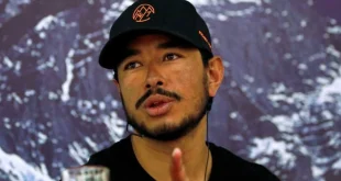 Mengenal Lebih Dekat 4 Fakta Nirmal Purja Mantan Pasukan Gurkha yang Memilih Menjadi Pendaki Gunung