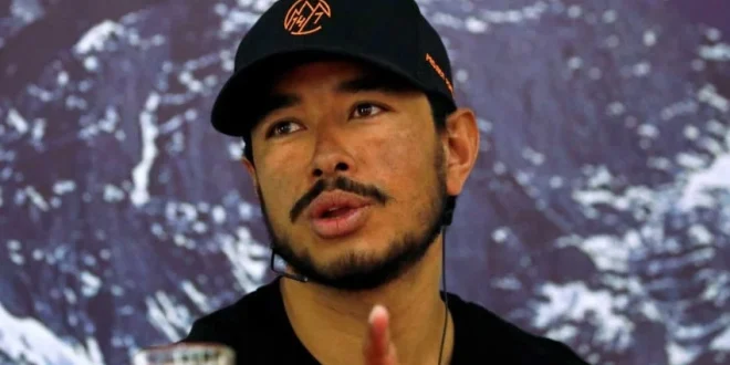 Mengenal Lebih Dekat 4 Fakta Nirmal Purja Mantan Pasukan Gurkha yang Memilih Menjadi Pendaki Gunung