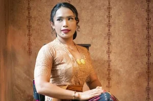 Mengenal Makna Cantik Ala Ni Nengah Widiasih: Mengatasi Stereotip Keindahan