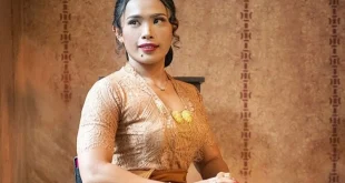 Mengenal Makna Cantik Ala Ni Nengah Widiasih: Mengatasi Stereotip Keindahan