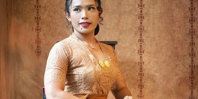 Mengenal Makna Cantik Ala Ni Nengah Widiasih: Mengatasi Stereotip Keindahan