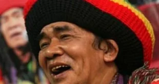 Mengenang Peristiwa 4 Agustus Barack Obama Lahir hingga Mbah Surip Tutup Usia