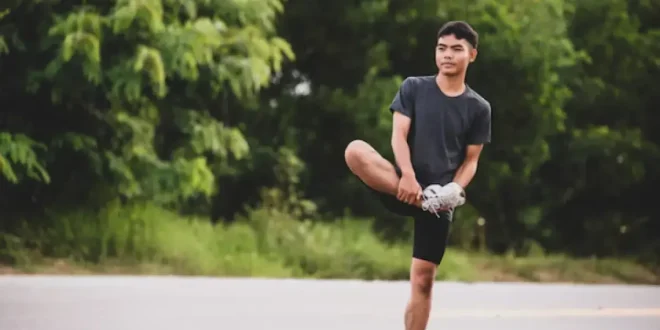 Menggali Rahasia Keberhasilan: 6 Cara Meningkatkan Hubungan Anda dengan Olahraga Menurut Psikologi Apa Sajakah Itu