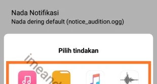Mengganti Nada Dering WhatsApp Call dan Chat dengan MP3, Maksimalkan Pengalaman Komunikasi