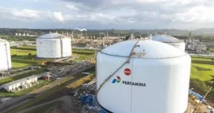 Menghadapi Tantangan Energi dengan Strategi Bertahan Menjaga Energi Nasional di Tengah Konflik Panjang Timteng