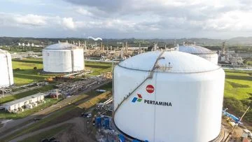 Menghadapi Tantangan Energi dengan Strategi Bertahan Menjaga Energi Nasional di Tengah Konflik Panjang Timteng