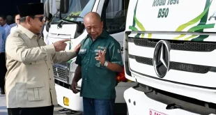Menghemat Devisa Negara Rp 170 Triliun dengan Biodiesel B50