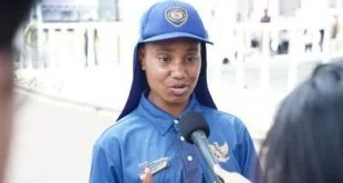 Menginspirasi: Bermimpi sejak SD Siswa Yatim Piatu Asal Papua Pegunungan Jadi Paskibraka Nasional