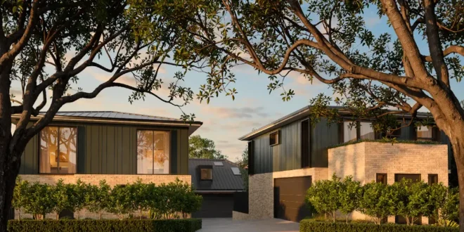 Mengintip Prospek Investasi Sektor Properti di Negara Tetangga: Australia Menjadi Pilihan Utama