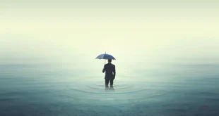 Mengungkap Makna di Balik Mimpi Banjir: Dari Emosi Terpendam hingga Awal Baru