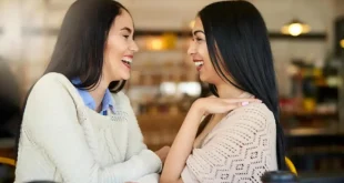 Menjadi Pribadi yang Lebih Disukai: 5 Strategi Sederhana yang Efektif